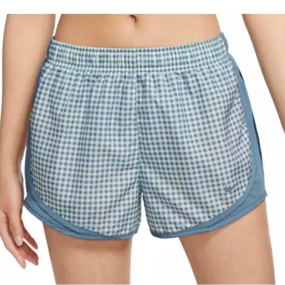 Nike women’s dri fit shorts